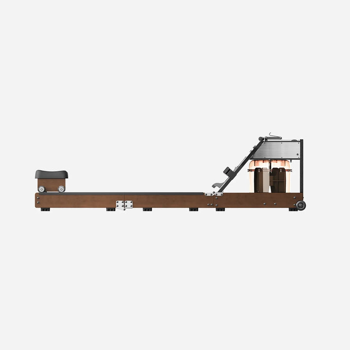 KingSmith WM10 Tri-Fold Water & Magnetic Rowing Machine