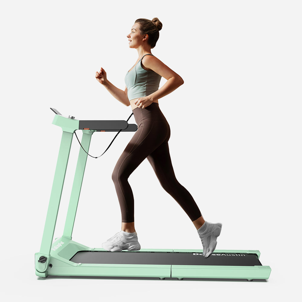 WalkingPad Denise Austin 2.0 Foldable Treadmill | 7.5 MPH
