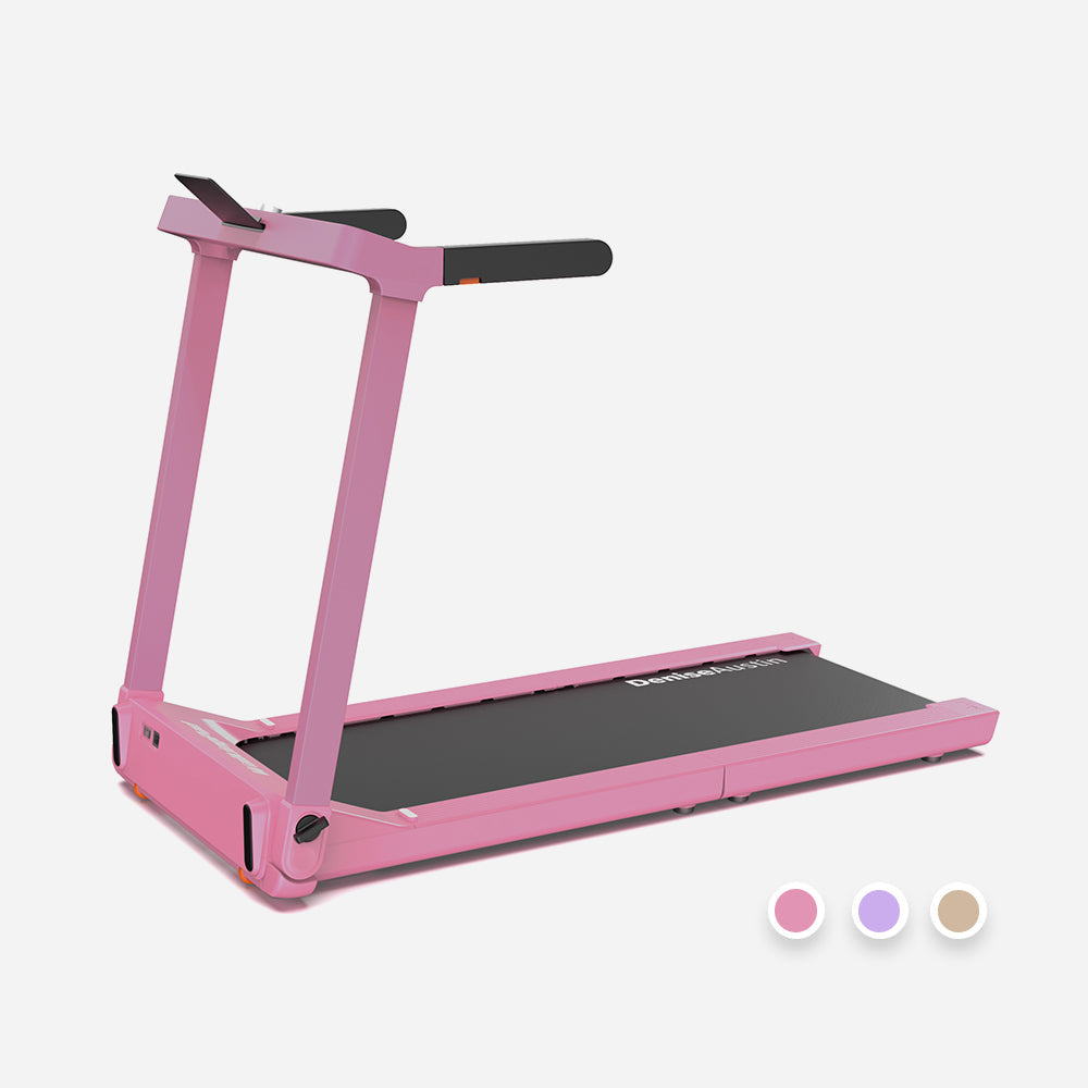 WalkingPad Denise Austin 2.0 Foldable Treadmill | 7.5 MPH
