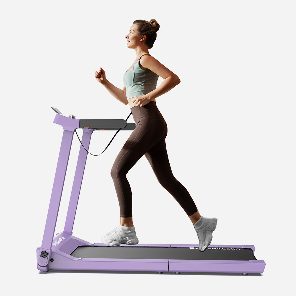WalkingPad Denise Austin 2.0 Foldable Treadmill | 7.5 MPH