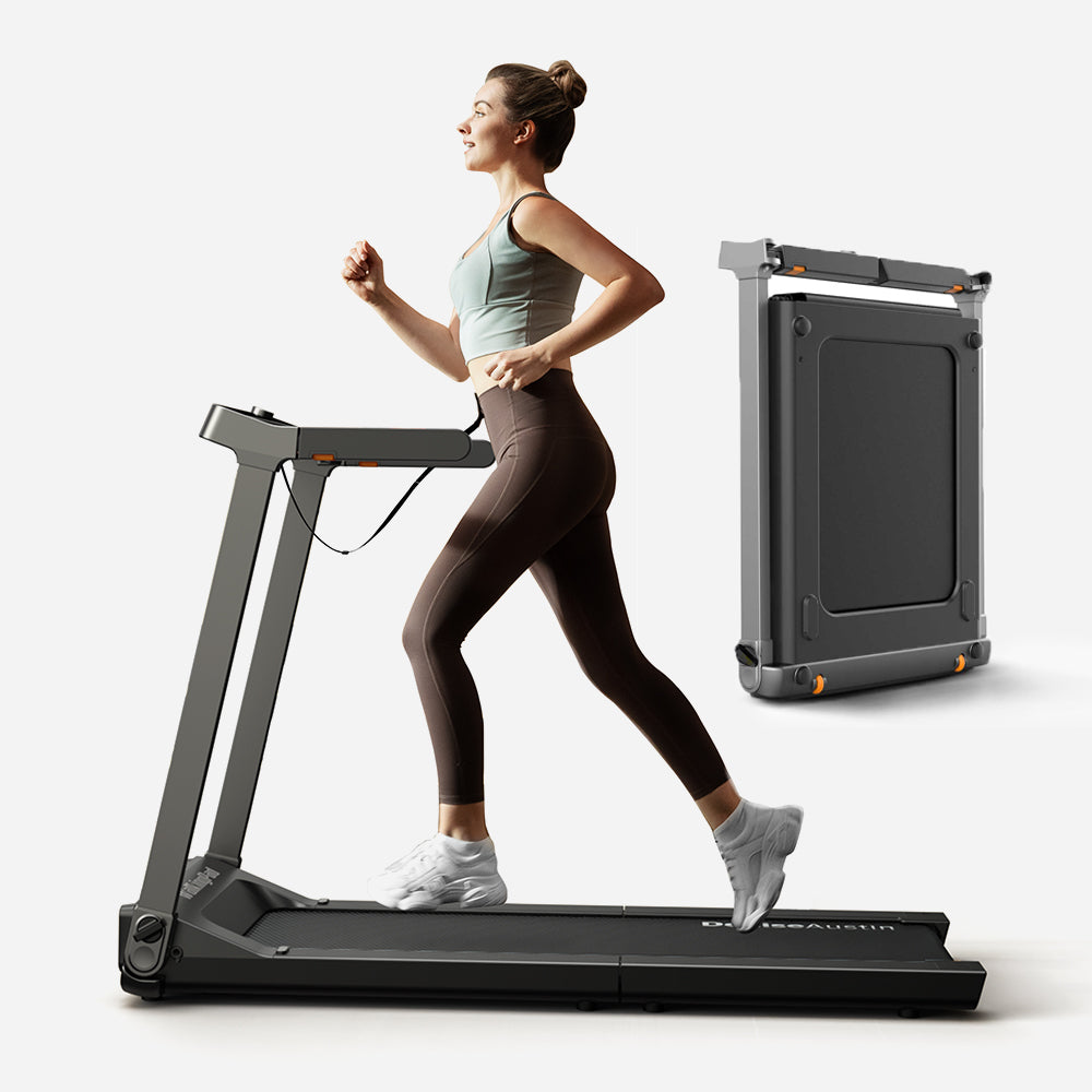 WalkingPad Denise Austin 2.0 Foldable Treadmill | 7.5 MPH