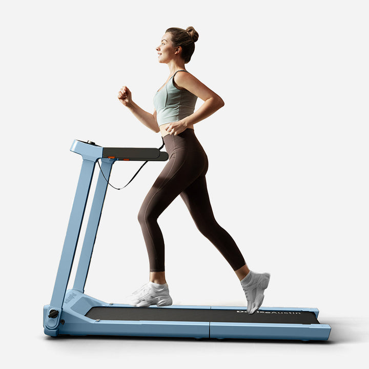 WalkingPad Denise Austin 2.0 Foldable Treadmill | 7.5 MPH