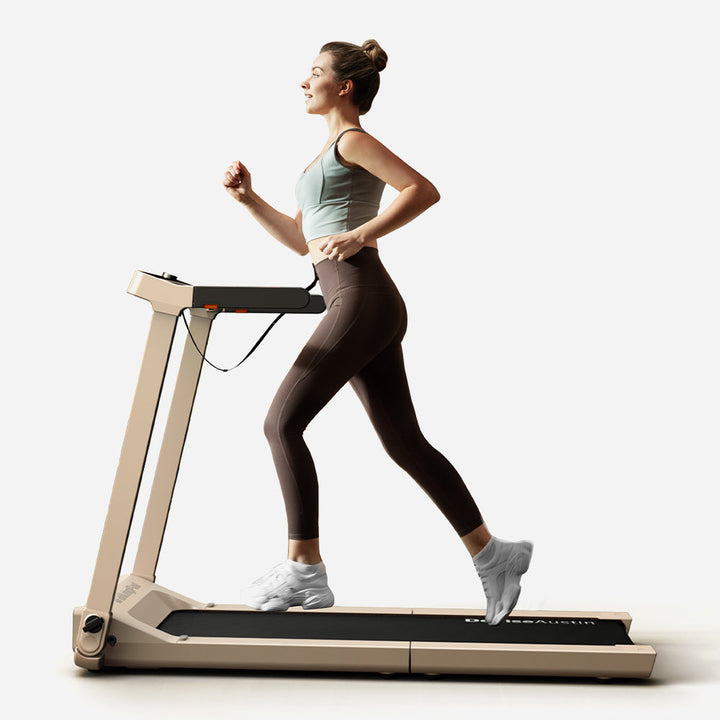 WalkingPad Denise Austin 2.0 Foldable Treadmill | 7.5 MPH