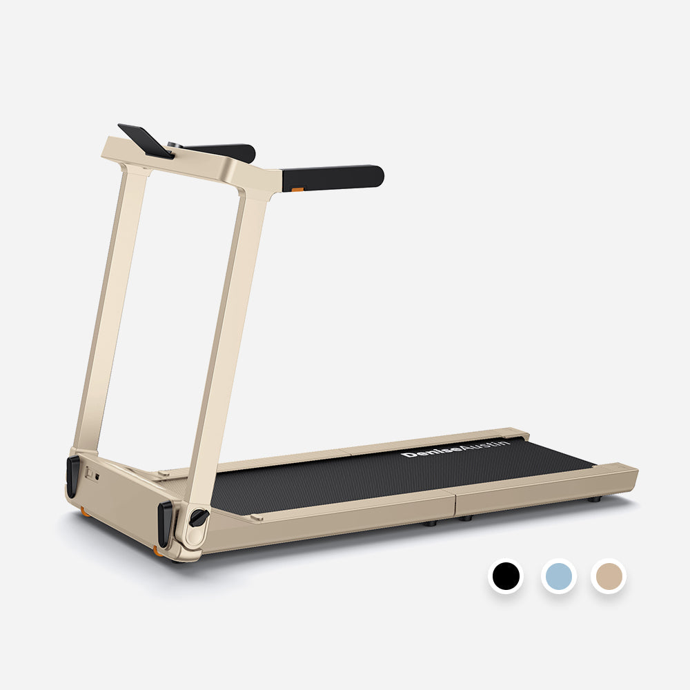 WalkingPad Denise Austin 2.0 Foldable Treadmill | 7.5 MPH