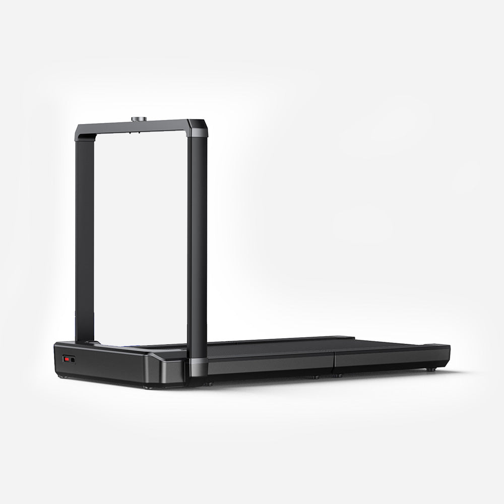 WalkingPad X25 Double-Fold Running Treadmill | 10 MPH