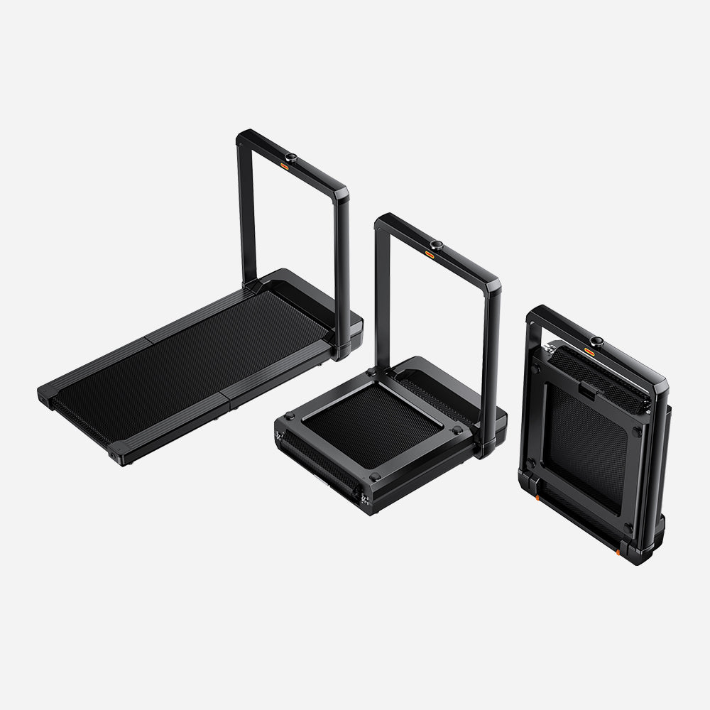 WalkingPad X25 Double-Fold Running Treadmill | 10 MPH
