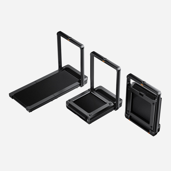 WalkingPad X25 Double-Fold Running Treadmill | 10 MPH