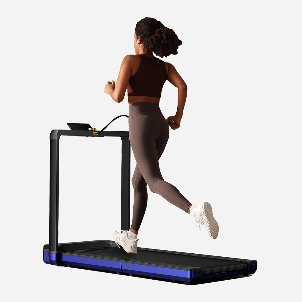 WalkingPad X25 Double-Fold Running Treadmill | 10 MPH