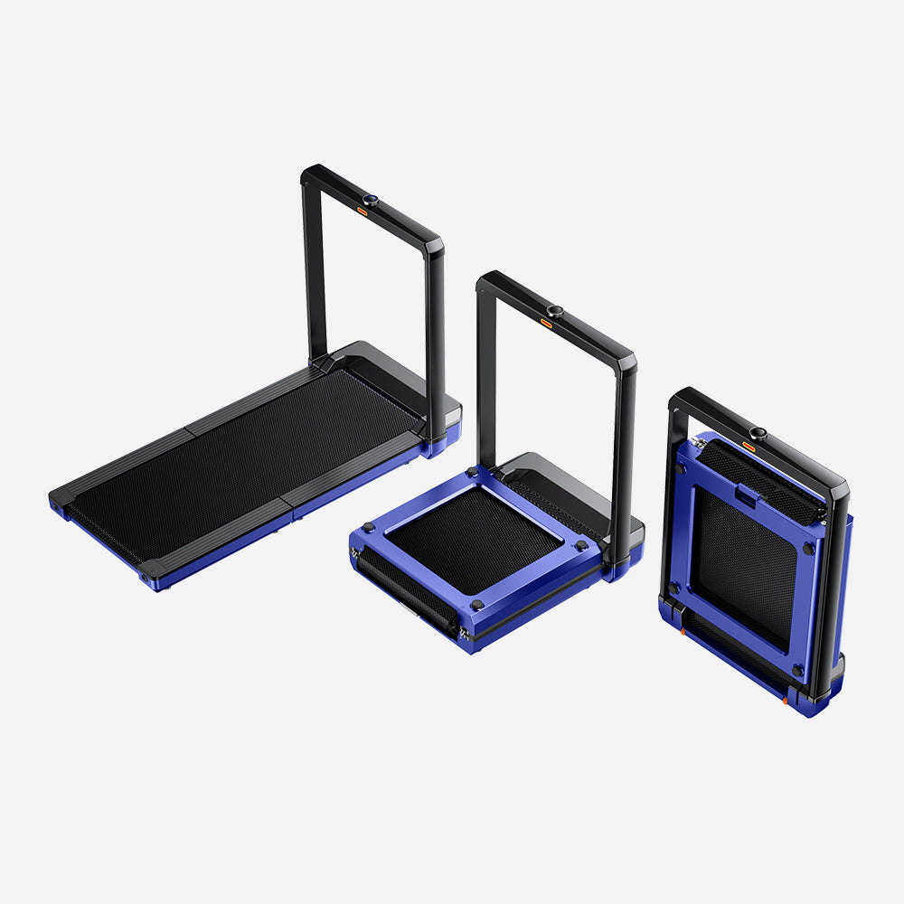 WalkingPad X25 Double-Fold Running Treadmill | 10 MPH