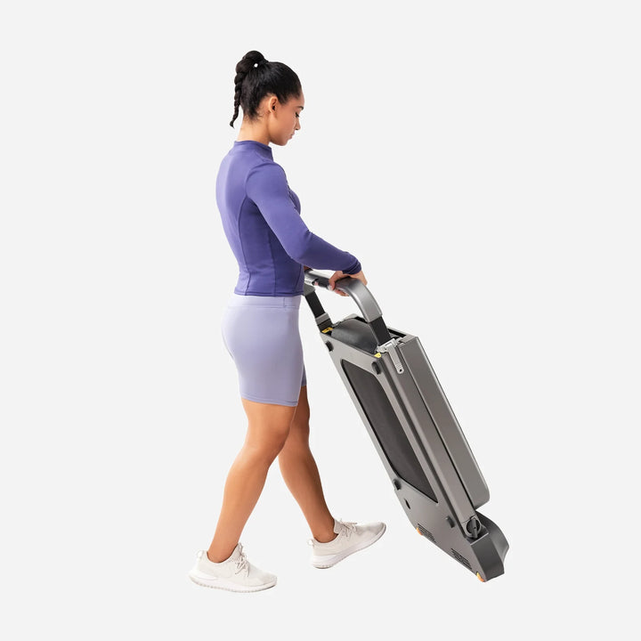 WalkingPad R2 Walk & Run 2-in-1 Foldable Treadmill | 7.5 MPH