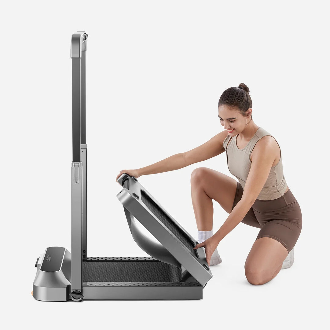 WalkingPad R2 Walk & Run 2-in-1 Foldable Treadmill | 7.5 MPH