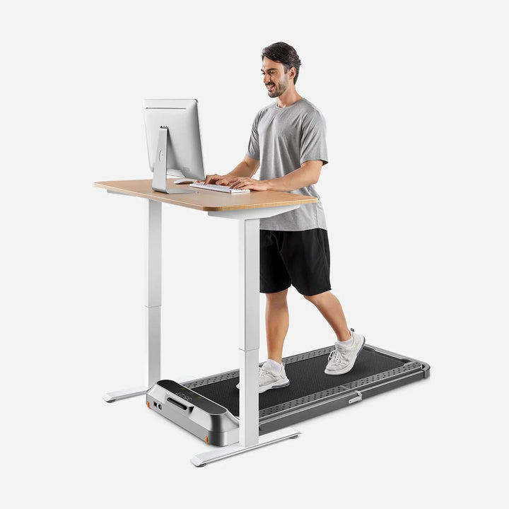 WalkingPad R2 Walk & Run 2-in-1 Foldable Treadmill | 7.5 MPH