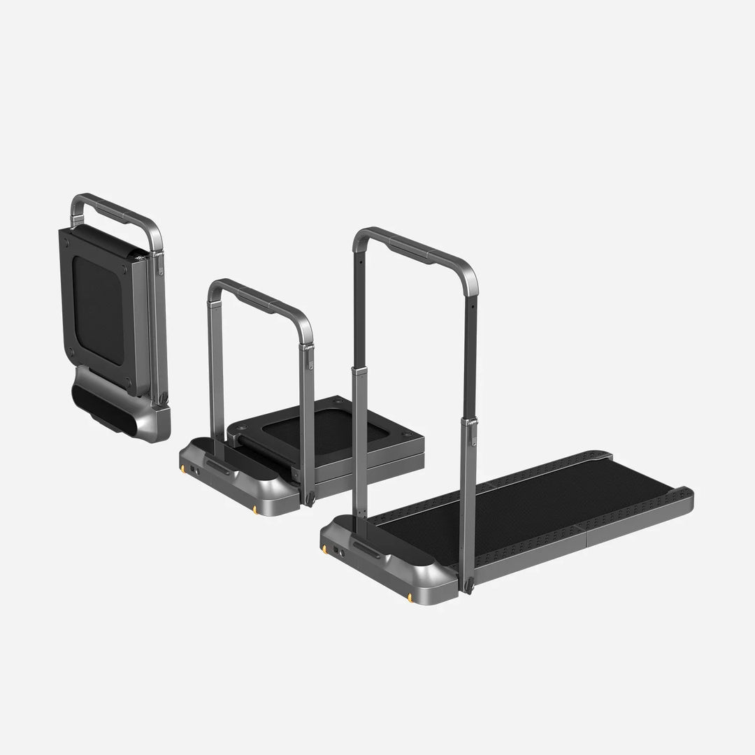 WalkingPad R2 Walk & Run 2-in-1 Foldable Treadmill | 7.5 MPH