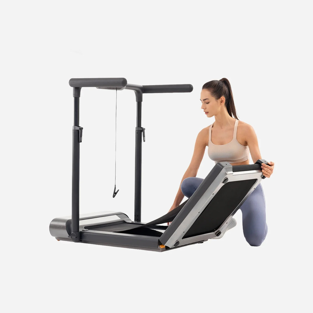 WalkingPad R3 Hybrid+ Foldable Treadmill | 7.5 MPH