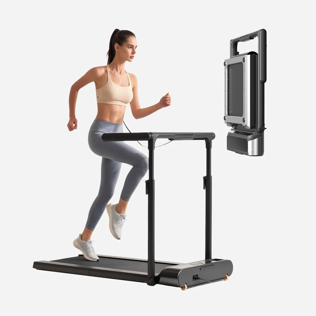 WalkingPad R3 Hybrid+ Foldable Treadmill | 7.5 MPH