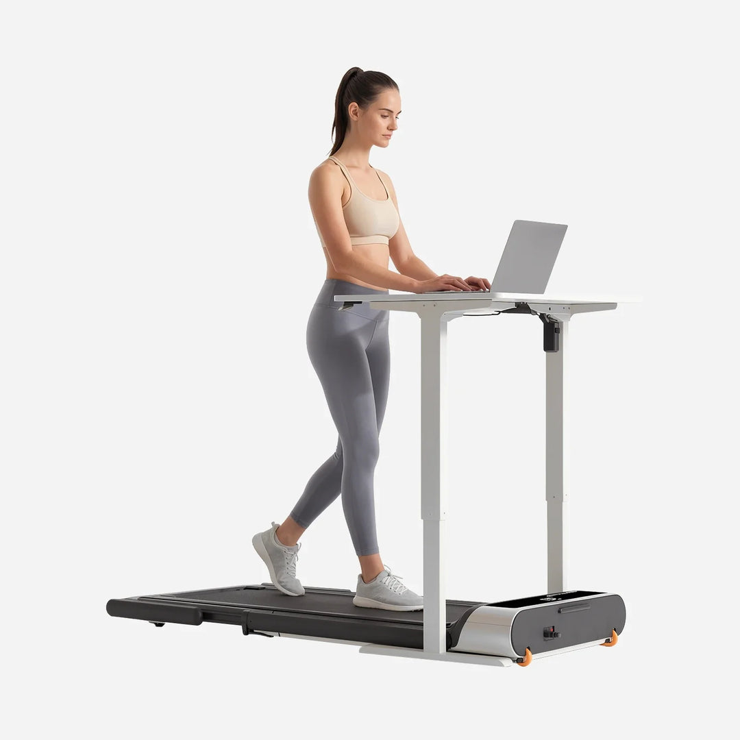 WalkingPad R3 Hybrid+ Foldable Treadmill | 7.5 MPH