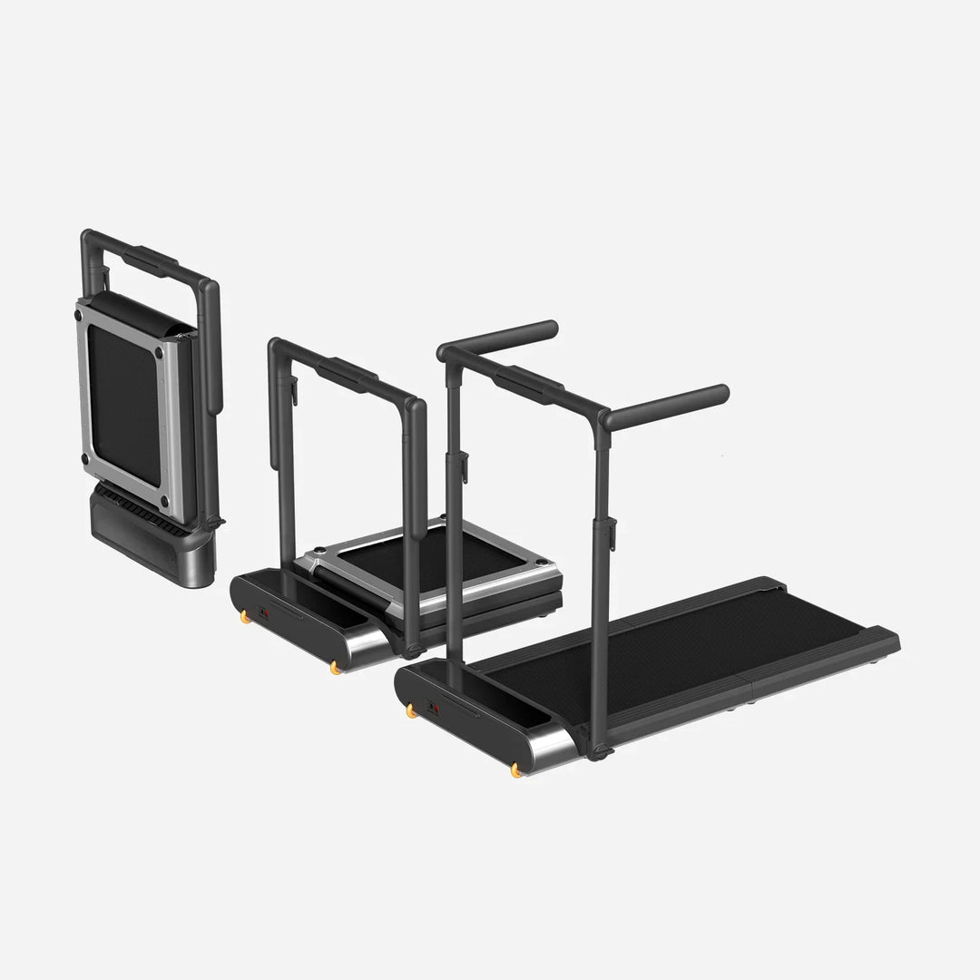 WalkingPad R3 Hybrid+ Foldable Treadmill | 7.5 MPH