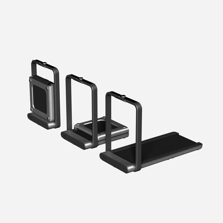 WalkingPad X21 Double-Fold Treadmill | 7.5 MPH