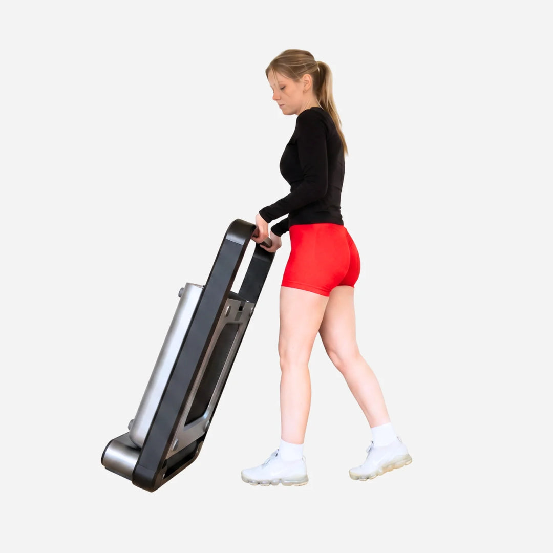WalkingPad X21 Double-Fold Treadmill | 7.5 MPH