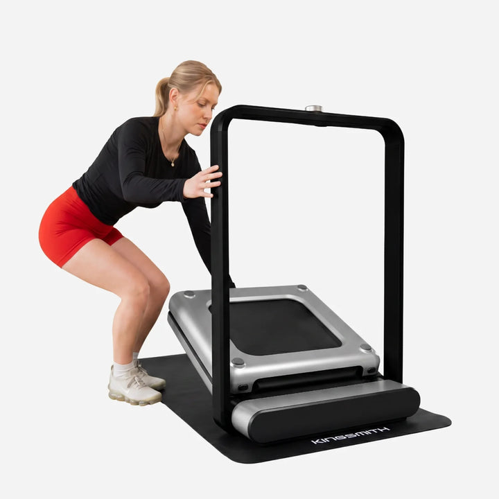 WalkingPad X21 Double-Fold Treadmill | 7.5 MPH