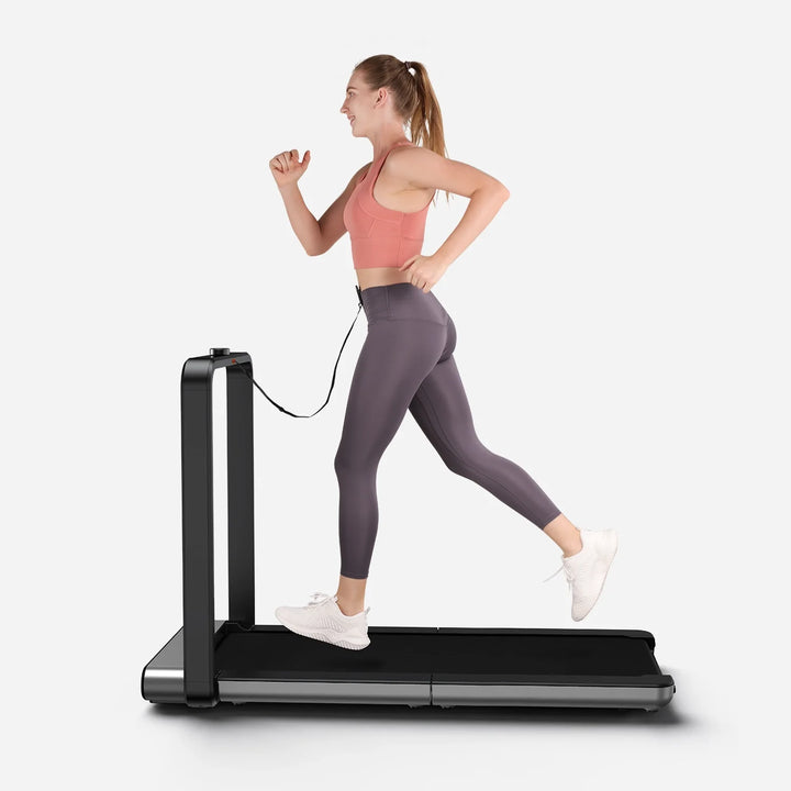 WalkingPad X21 Double-Fold Treadmill | 7.5 MPH