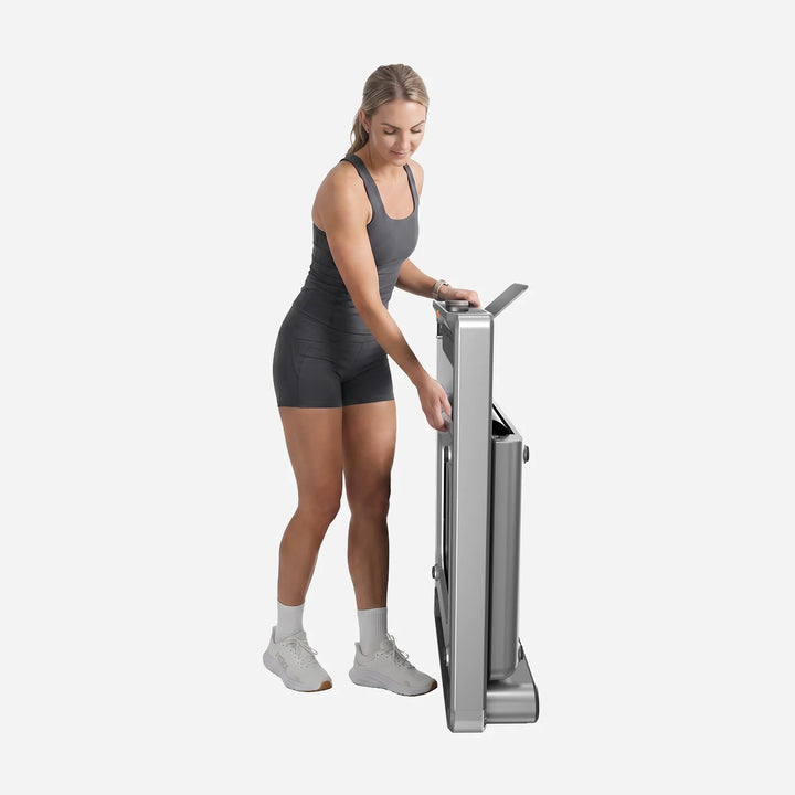 WalkingPad X214 Double-Fold Treadmill | 8.5 MPH