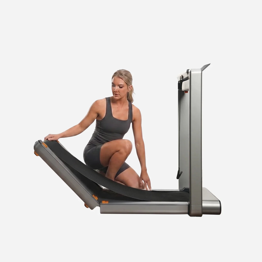 WalkingPad X214 Double-Fold Treadmill | 8.5 MPH