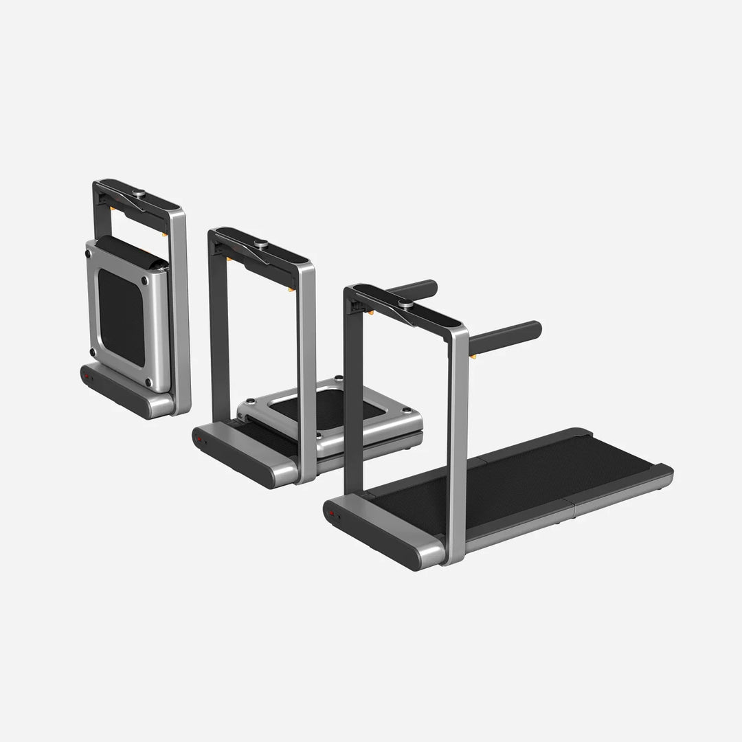 WalkingPad X214 Double-Fold Treadmill | 8.5 MPH
