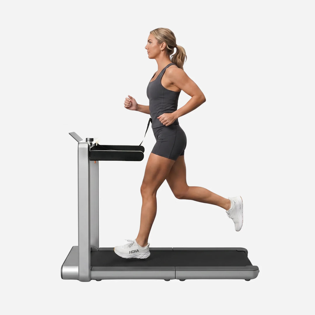 WalkingPad X214 Double-Fold Treadmill | 8.5 MPH