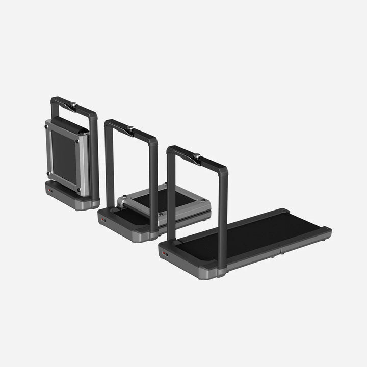 WalkingPad X25 Double-Fold Running Treadmill | 10 MPH