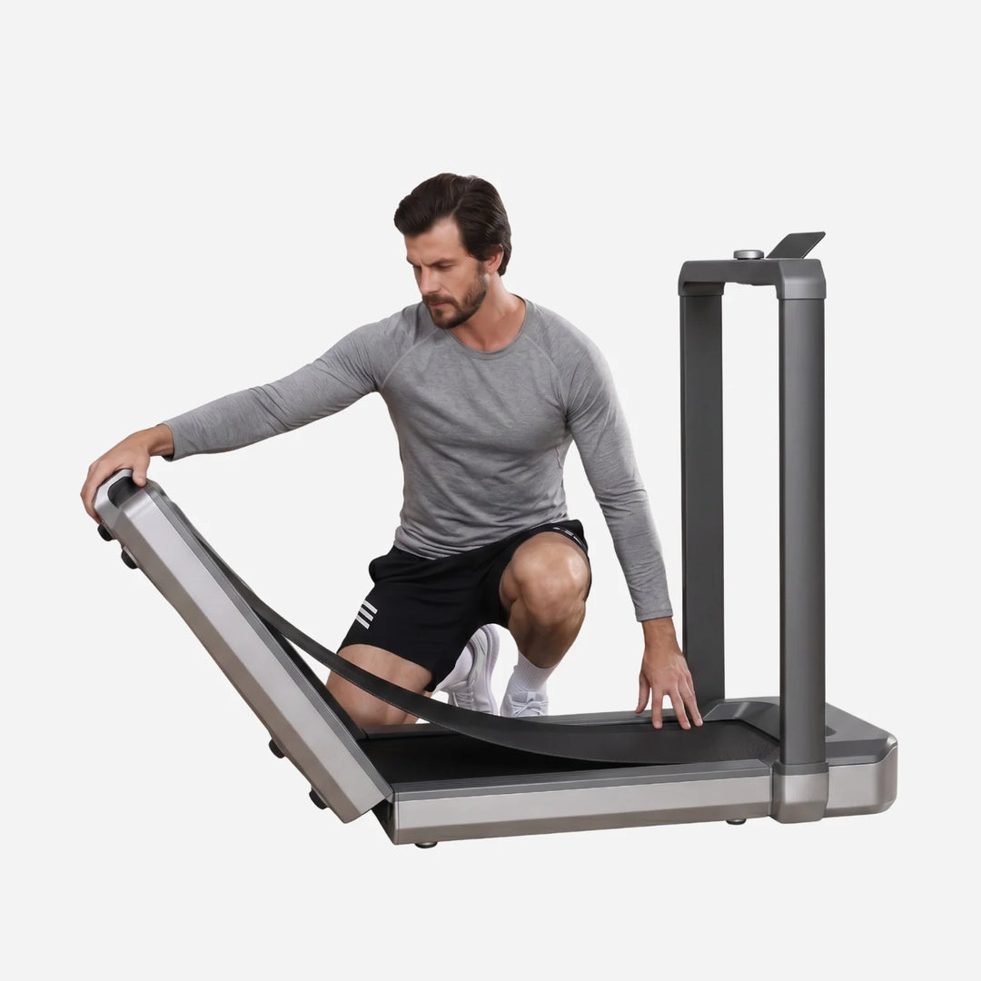 WalkingPad X25 Double-Fold Running Treadmill | 10 MPH