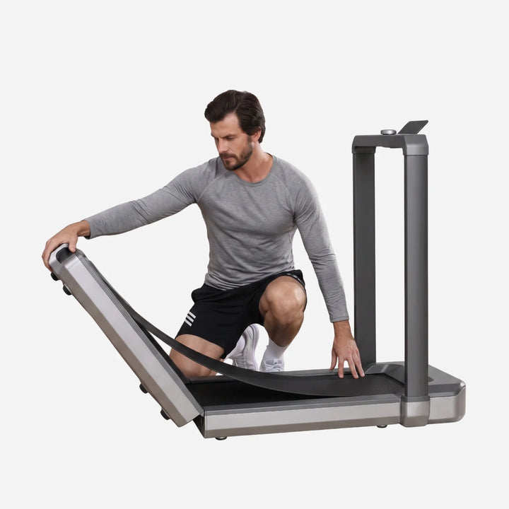 WalkingPad X25 Double-Fold Running Treadmill | 10 MPH