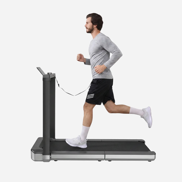 WalkingPad X25 Double-Fold Running Treadmill | 10 MPH