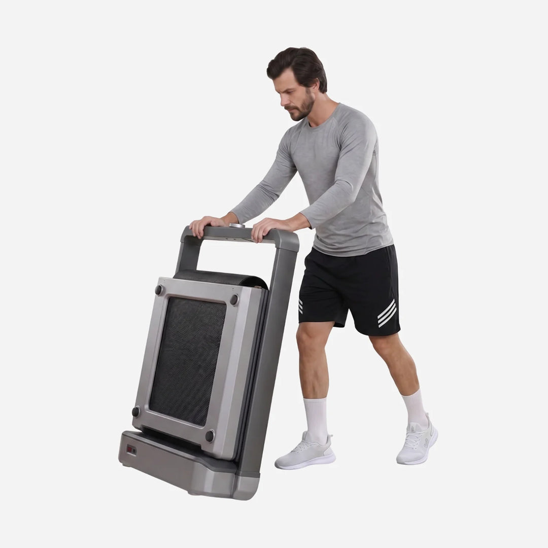 WalkingPad X25 Double-Fold Running Treadmill | 10 MPH