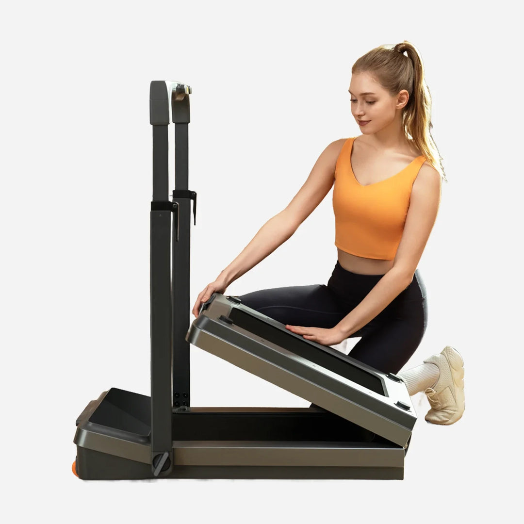 WalkingPad Z3 Hybrid Foldable Treadmill | 6.2 MPH