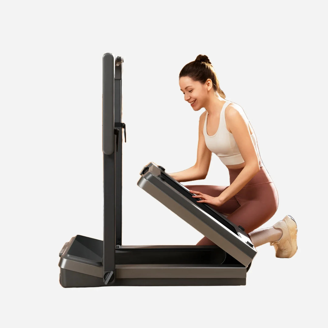 WalkingPad Z3 Hybrid+ Foldable Treadmill | 6.5 MPH