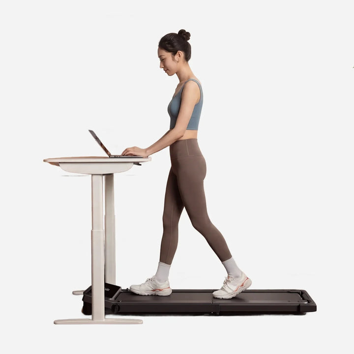 WalkingPad Z3 Hybrid+ Foldable Treadmill | 6.5 MPH