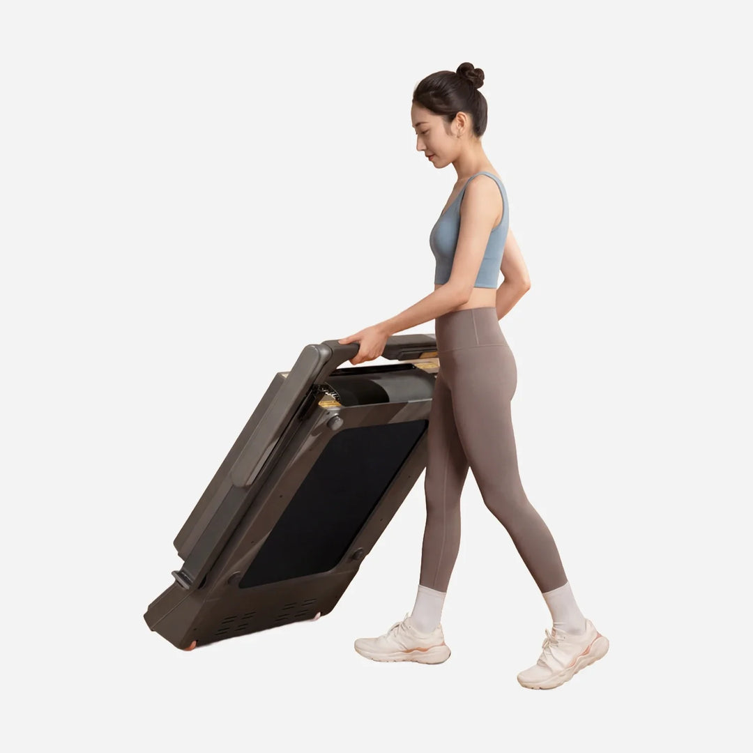 WalkingPad Z3 Hybrid+ Foldable Treadmill | 6.5 MPH