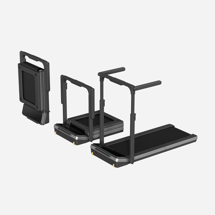 WalkingPad Z3 Hybrid+ Foldable Treadmill | 6.5 MPH