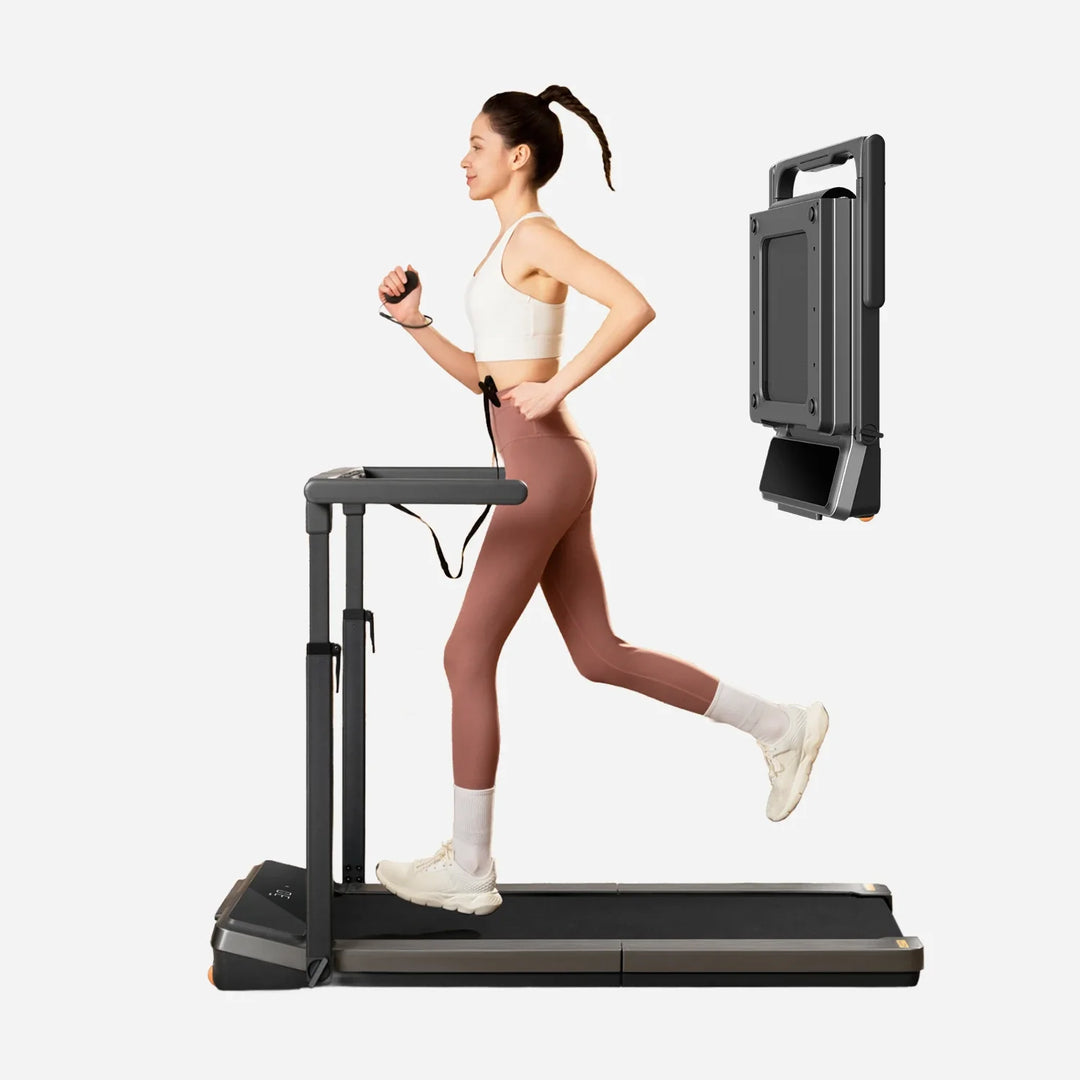 WalkingPad Z3 Hybrid+ Foldable Treadmill | 6.5 MPH