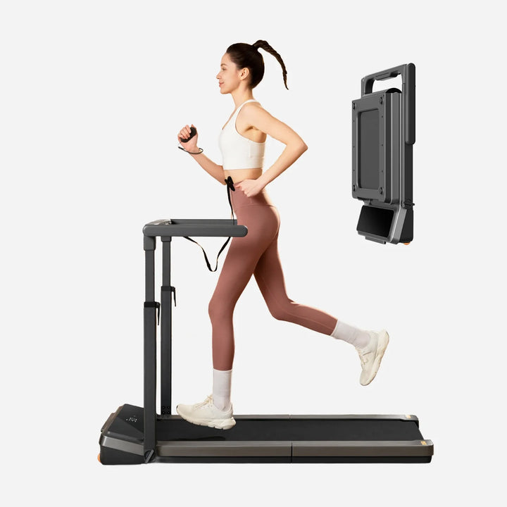 WalkingPad Z3 Hybrid+ Foldable Treadmill | 6.5 MPH