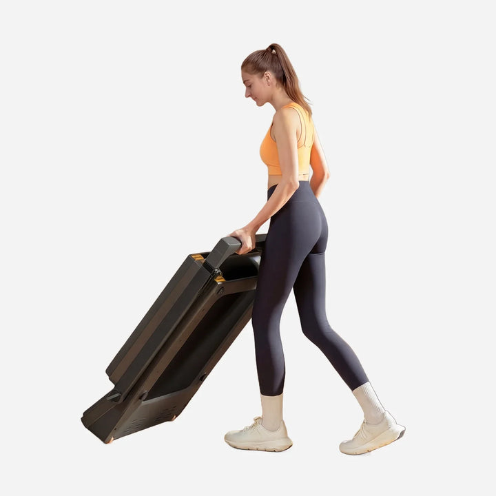 WalkingPad Z3 Hybrid Foldable Treadmill | 6.2 MPH