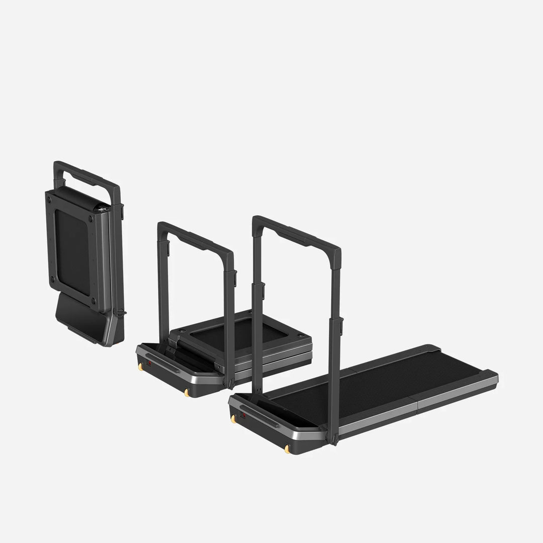 WalkingPad Z3 Hybrid Foldable Treadmill | 6.2 MPH