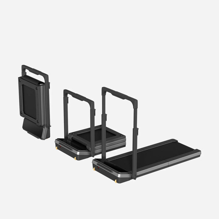 WalkingPad Z3 Hybrid Foldable Treadmill | 6.2 MPH