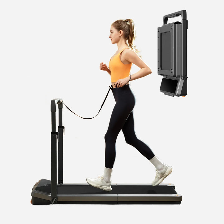 WalkingPad Z3 Hybrid Foldable Treadmill | 6.2 MPH