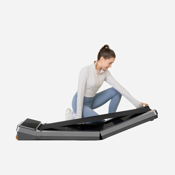 WalkingPad Z3 Just Walk Foldable Treadmill | 3.7 MPH Under-Desk Walking Pad