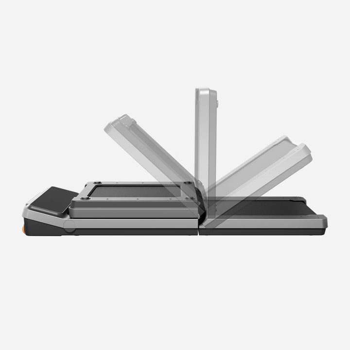 WalkingPad Z3 Just Walk Foldable Treadmill | 3.7 MPH Under-Desk Walking Pad