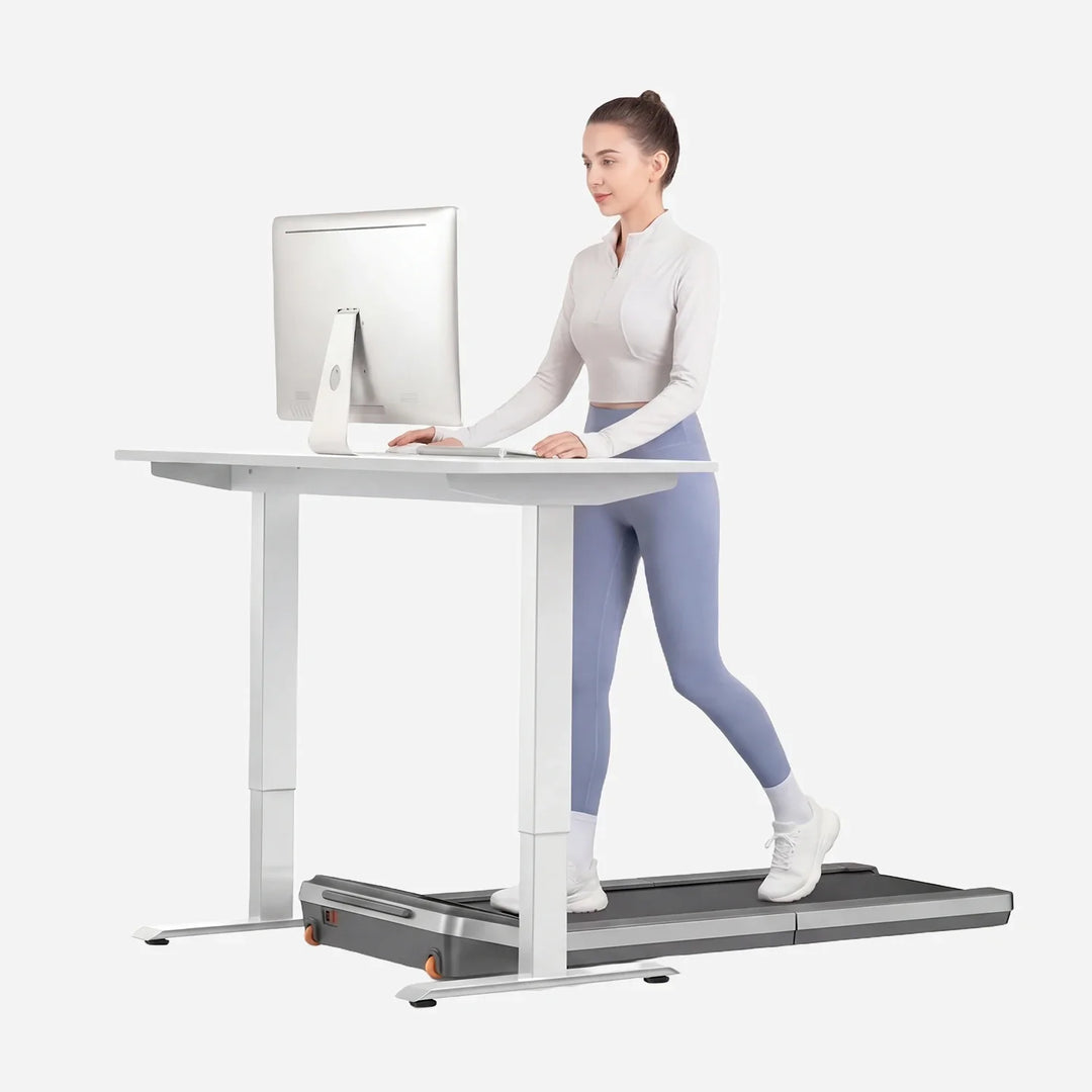 WalkingPad Z3 Just Walk Foldable Treadmill | 3.7 MPH Under-Desk Walking Pad