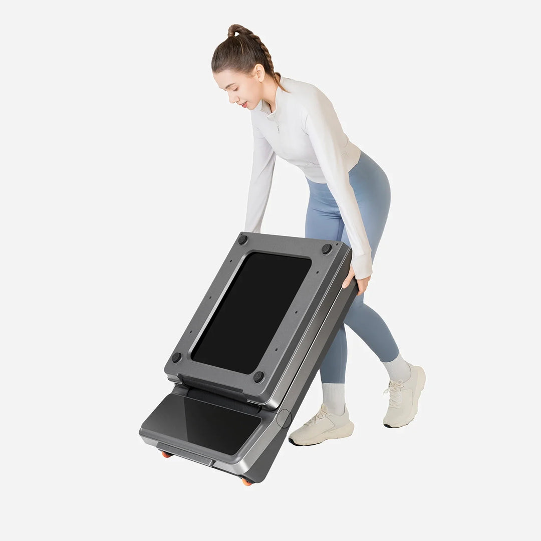 WalkingPad Z3 Just Walk Foldable Treadmill | 3.7 MPH Under-Desk Walking Pad