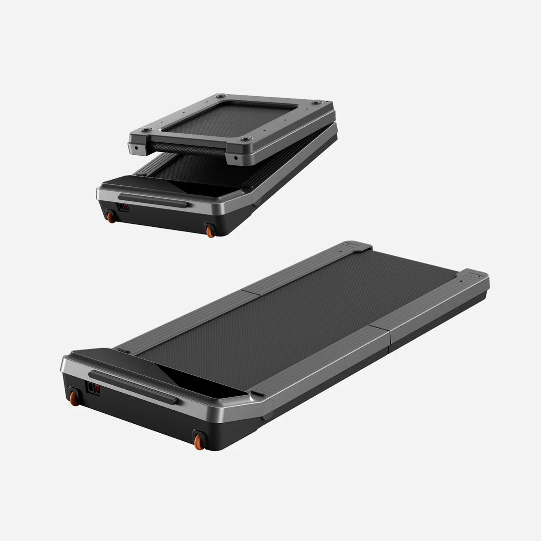 WalkingPad Z3 Just Walk Foldable Treadmill | 3.7 MPH Under-Desk Walking Pad